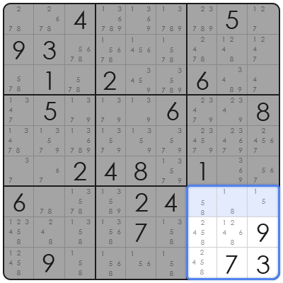 teachers corner sudoku
