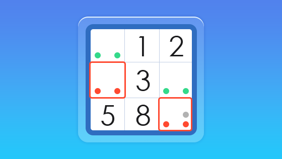 sudoku triples